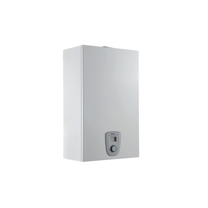 SCALDABAGNO A GAS ACQUAPROJET BLUE FI 11 l/min - Gpl