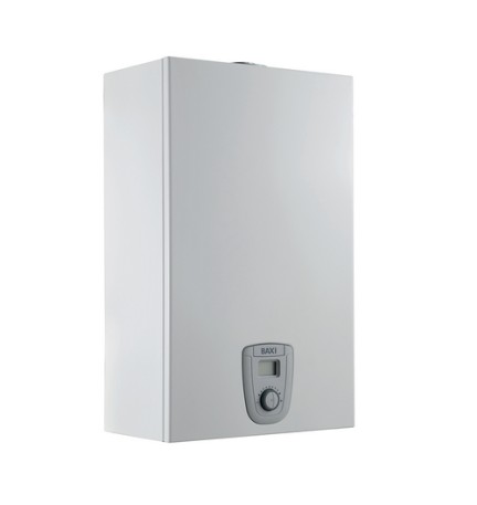 SCALDABAGNO A GAS ACQUAPROJET BLUE FI 14 l/min - Gpl