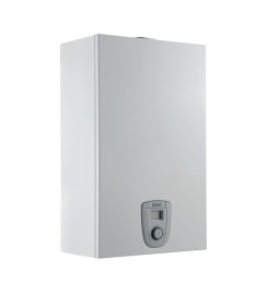 SCALDABAGNO A GAS ACQUAPROJET BLUE FI 14 l/min - Metano