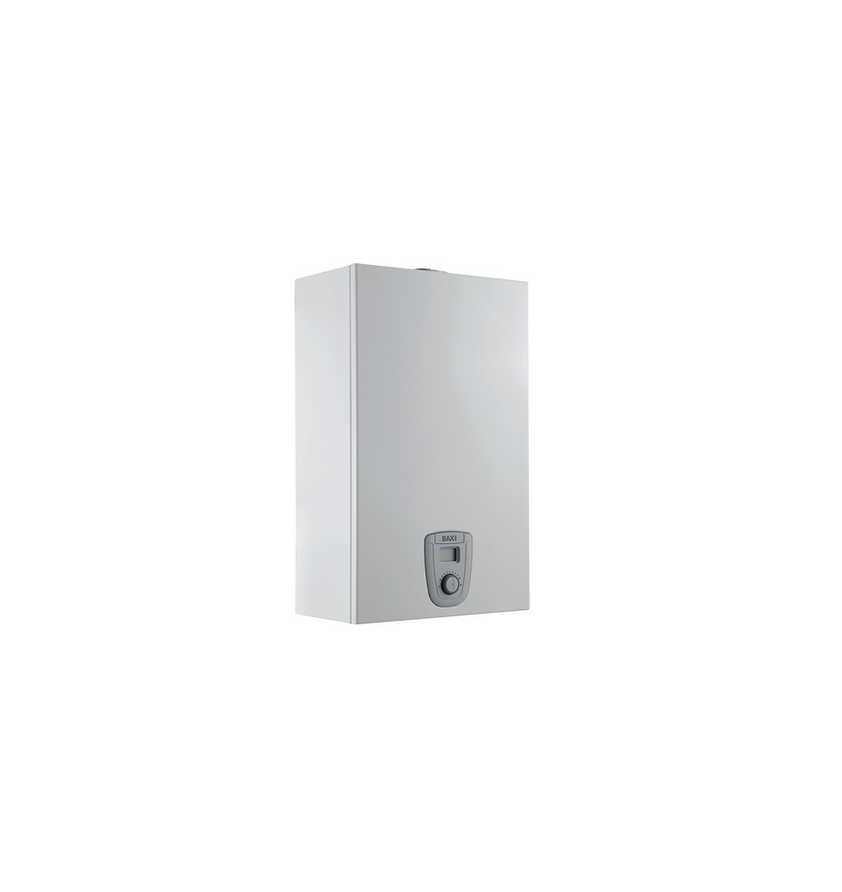 SCALDABAGNO A GAS ACQUAPROJET BLUE FI 14 l/min - Metano