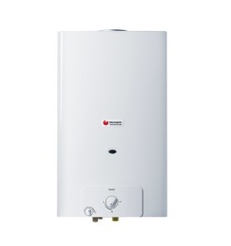 SCALDABAGNO A GAS OPALIA C LOW NOX 11 LT CAMERA APERTA Metano