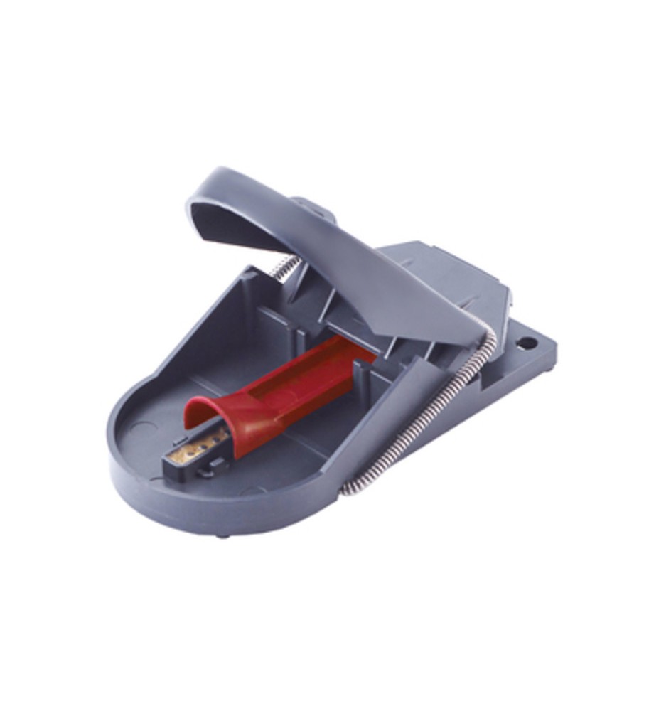 TRAPPOLA P/TOPI C/ESCA SUPERCAT PRO 1 PZ