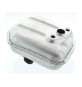 J-SKY BC358 FIG.00 MARMITTA