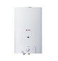 SCALDABAGNO A GAS OPALIA C LOW NOX 14 LT CAMERA APERTA Metano