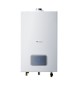 SCALDABAGNO A GAS OPALIA F LOW NOX 15 LT CAMERA STAGNA Gpl