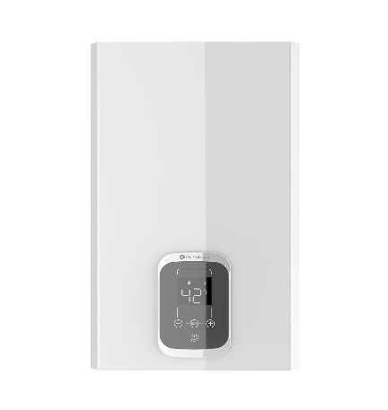 SCALDABAGNO GAS MOD. AVENIR PLUS LNX 11LT CAMERA STAGNA Gpl