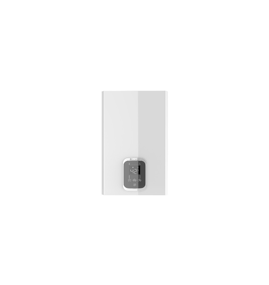 SCALDABAGNO GAS MOD. AVENIR PLUS LNX 11LT CAMERA STAGNA Metano