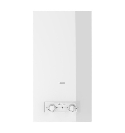 SCALDABAGNO A GAS BRD LNX ONM 11 LT Gpl