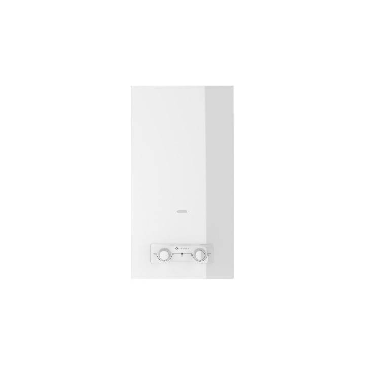 SCALDABAGNO A GAS BRD LNX ONM 11 LT Gpl