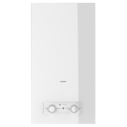 SCALDABAGNO A GAS BRD LNX ONM 11 LT Metano
