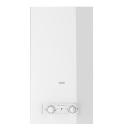 SCALDABAGNO A GAS BRD LNX ONM 11 LT Metano