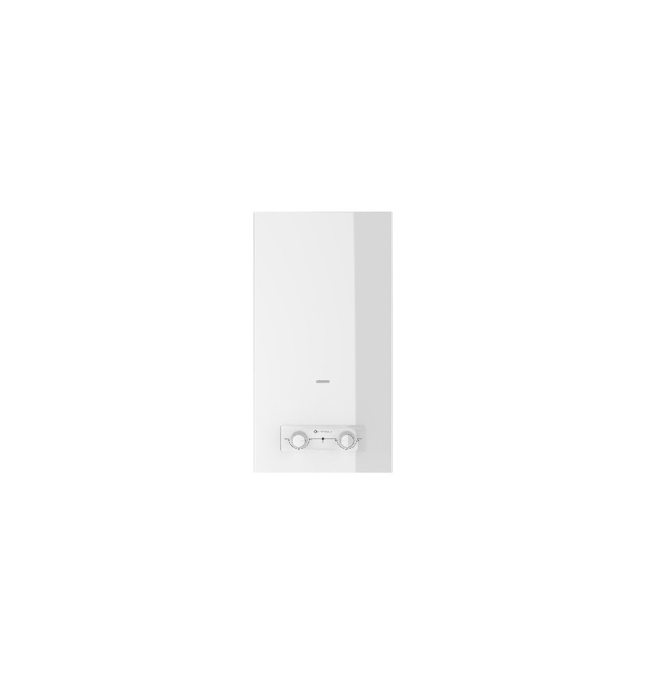 SCALDABAGNO A GAS BRD LNX ONM 11 LT Metano
