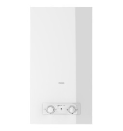 SCALDABAGNO A GAS BRD LNX ONM 14 LT Gpl