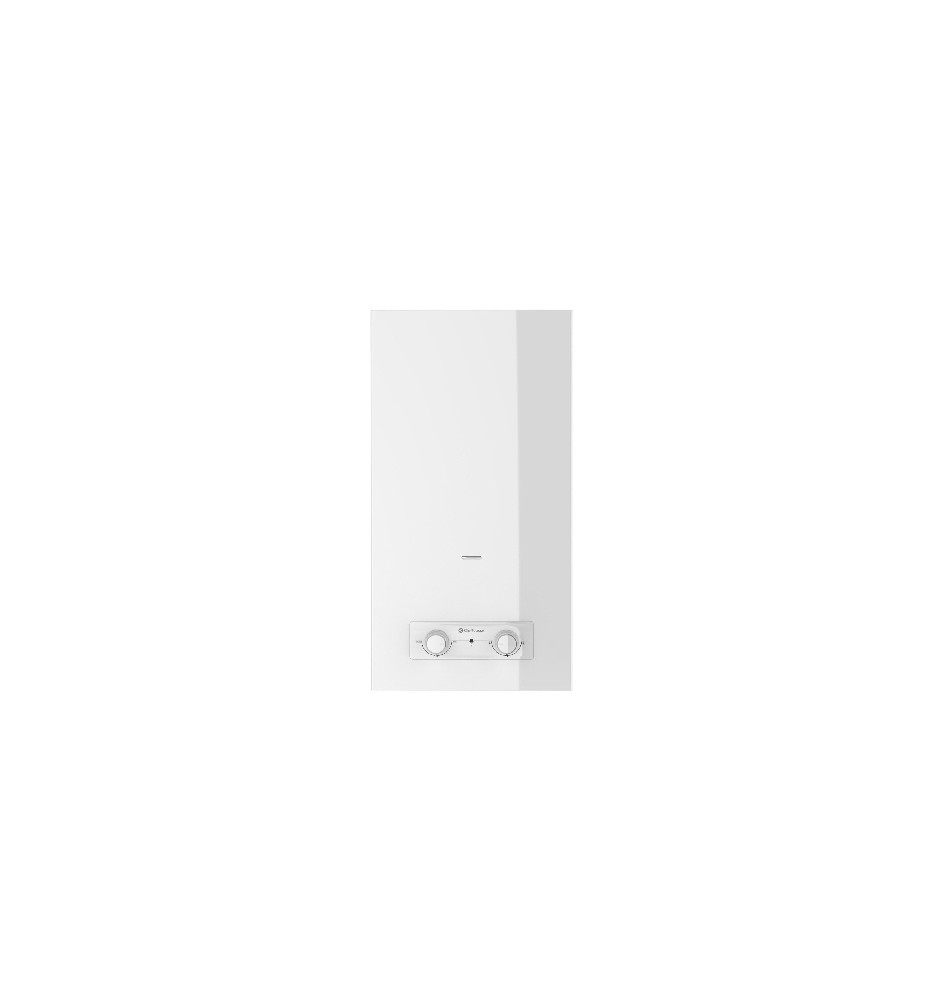 SCALDABAGNO A GAS BRD LNX ONM 14 LT Gpl