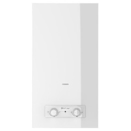 SCALDABAGNO A GAS BRD LNX ONM 14 LT Metano
