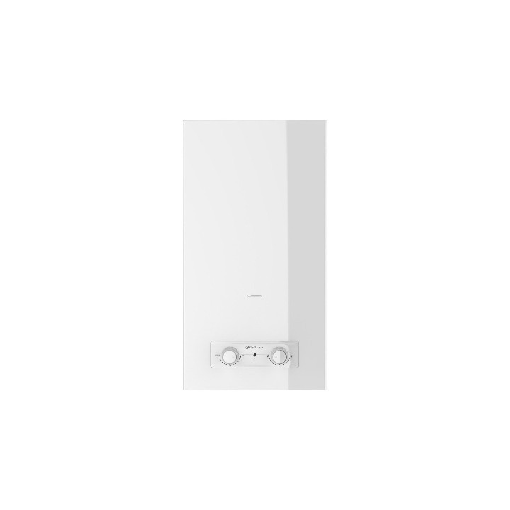 SCALDABAGNO A GAS BRD LNX ONM 14 LT Metano