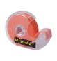 NASTRO VELCRO STRONG M 2X25 MM ARANCIO
