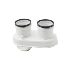 SDOPPIATORE 80/80 PER AVENIR PLUS 80/80