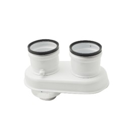 SDOPPIATORE 80/80 PER AVENIR PLUS 80/80