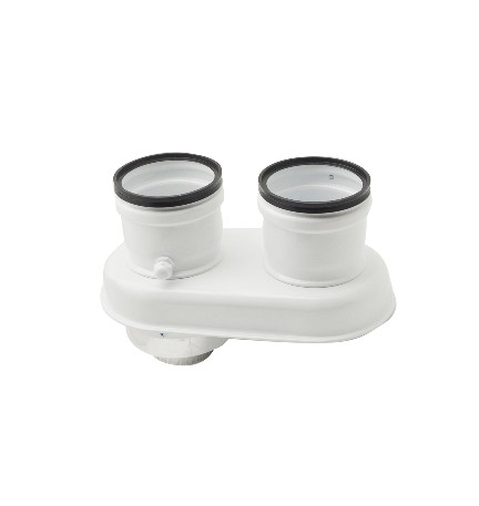 SDOPPIATORE 80/80 PER AVENIR PLUS 80/80