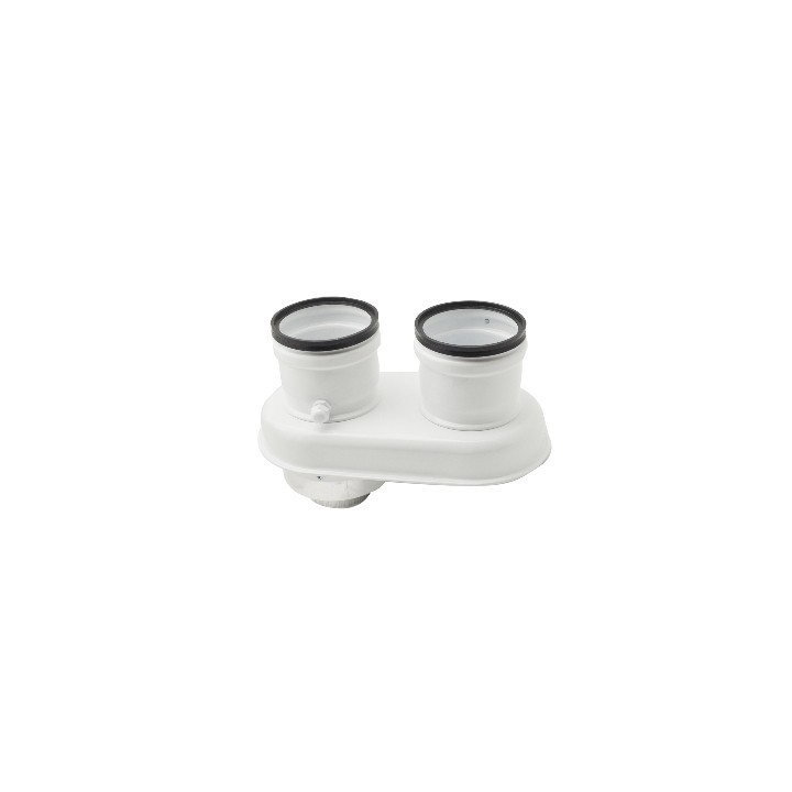 SDOPPIATORE 80/80 PER AVENIR PLUS 80/80