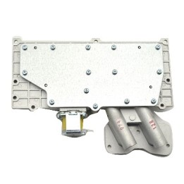 KIT DI TRASFORMAZIONE GAS P/AVENIR PLUS LNX da GPL a Metano 16 L