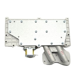 KIT DI TRASFORMAZIONE GAS P/AVENIR PLUS LNX da GPL a Metano 16 L