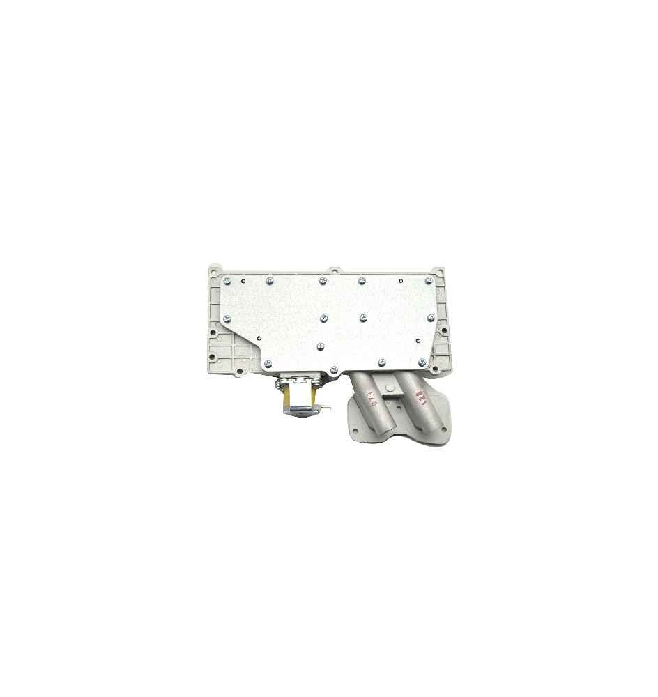 KIT DI TRASFORMAZIONE GAS P/AVENIR PLUS LNX da GPL a Metano 16 L