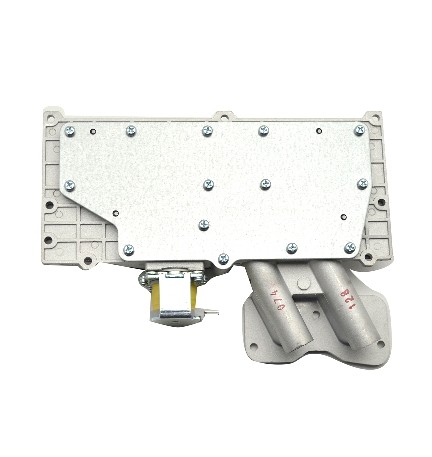 KIT DI TRASFORMAZIONE GAS P/AVENIR PLUS LNX da GPL a Metano 16 L