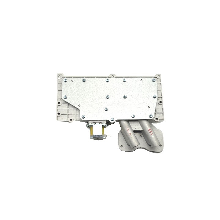 KIT DI TRASFORMAZIONE GAS P/AVENIR PLUS LNX da GPL a Metano 16 L