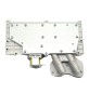 KIT DI TRASFORMAZIONE GAS P/AVENIR PLUS LNX da GPL a Metano 16 L