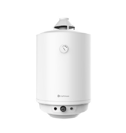 SCALDABAGNO GAS VCA LNX MURALE AD ACCUMULO LOW NOX lt 100