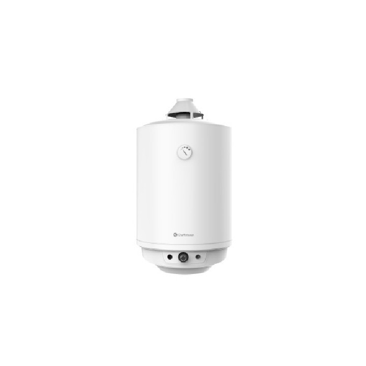 SCALDABAGNO GAS VCA LNX MURALE AD ACCUMULO LOW NOX lt 100