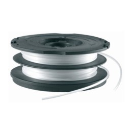B+D ROCCHETTO DOPPIO FILO NYLON A6495-XJ X GL701