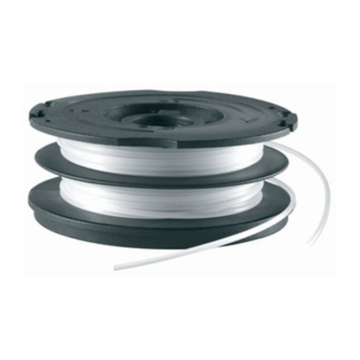 B+D ROCCHETTO DOPPIO FILO NYLON A6495-XJ X GL701