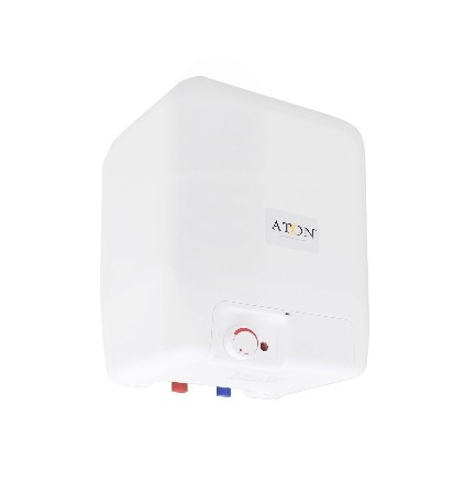 SCALDABAGNO ELETTRICO ATON LT.10 VERTICALE SOPRALAVELLO Anni 2