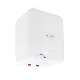SCALDABAGNO ELETTRICO ATON LT.10 VERTICALE SOPRALAVELLO Anni 5