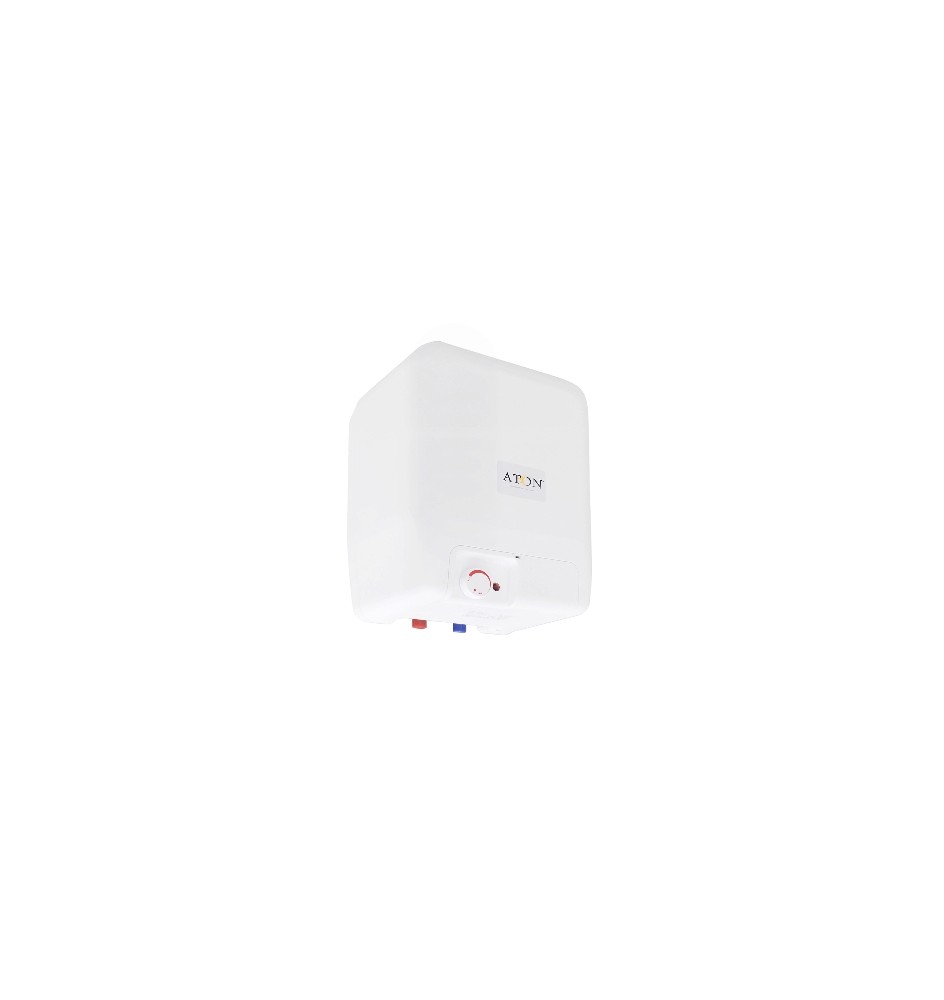 SCALDABAGNO ELETTRICO ATON LT.10 VERTICALE SOPRALAVELLO Anni 5