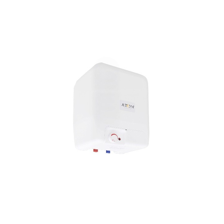 SCALDABAGNO ELETTRICO ATON LT.10 VERTICALE SOPRALAVELLO Anni 5