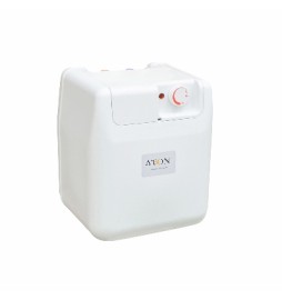 SCALDABAGNO ELETTRICO ATON LT.10 VERTICALE SOTTOLAVELLO Anni 5