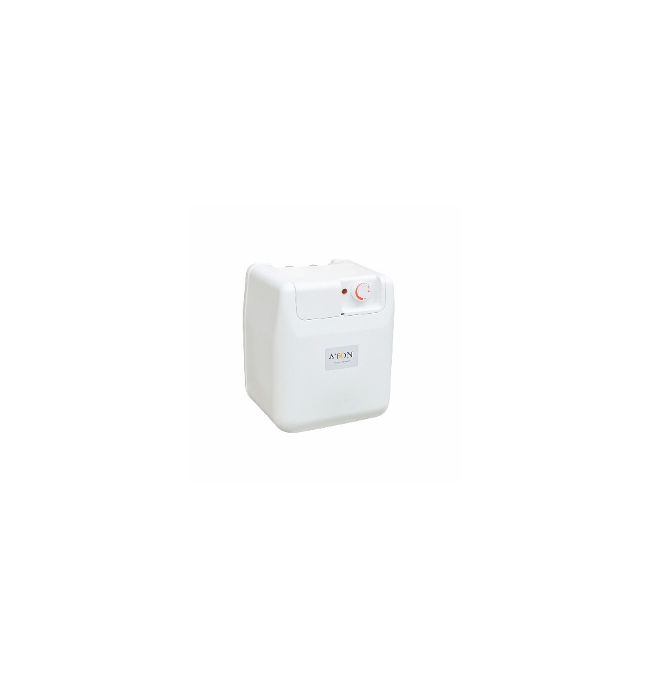 SCALDABAGNO ELETTRICO ATON LT.10 VERTICALE SOTTOLAVELLO Anni 5