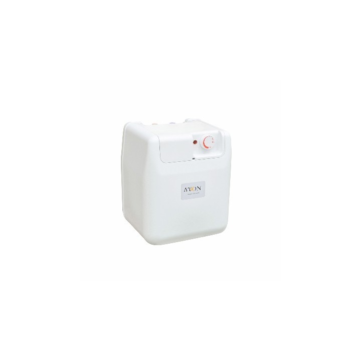SCALDABAGNO ELETTRICO ATON LT.10 VERTICALE SOTTOLAVELLO Anni 5