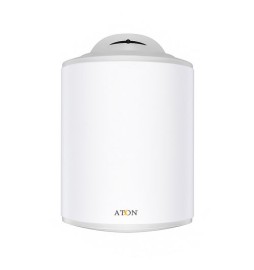 SCALDACQUA ELETTRICO ATON LT.15 VERTICALE SOTTOLAVELLO Anni 3