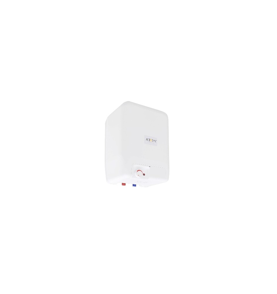 SCALDABAGNO ELETTRICO ATON LT.15 VERTICALE SOPRALAVELLO Anni 2