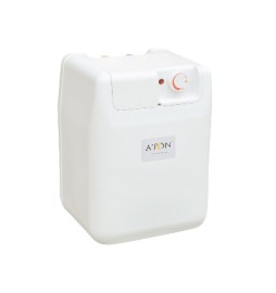 SCALDABAGNO ELETTRICO ATON LT.15 VERTICALE SOTTOLAVELLO Anni 2
