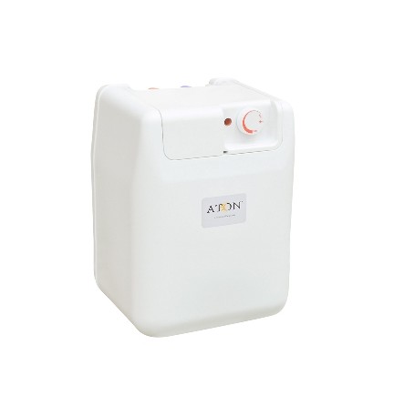 SCALDABAGNO ELETTRICO ATON LT.15 VERTICALE SOTTOLAVELLO Anni 2
