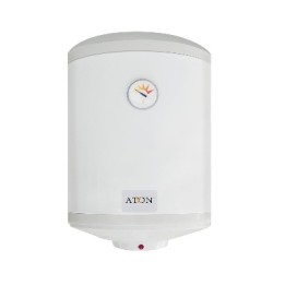 SCALDABAGNO ELETTRICO ATON LT.30 VERTICALE Anni 2