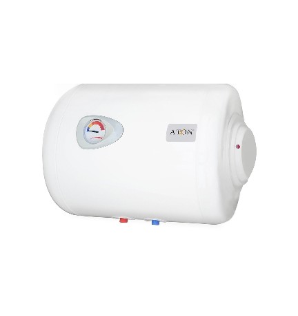 SCALDABAGNO ELETTRICO ATON LT.50 ORIZZONTALE Anni 5