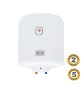 SCALDABAGNO ELETTRICO ATON LT.50 VERTICALE Anni 5