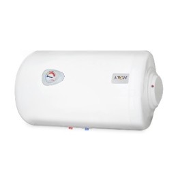 SCALDABAGNO ELETTRICO ATON LT.80 ORIZZONTALE Anni 2